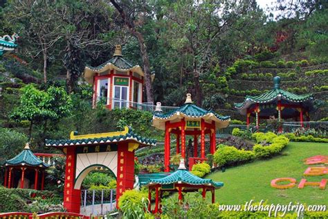 quotes about baguio city|Top 19 Baguio City Tourist Spots .